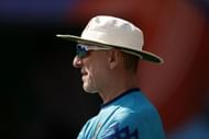 Former Proteas fast bowler Allan Donald (Image Credits: Getty Images)